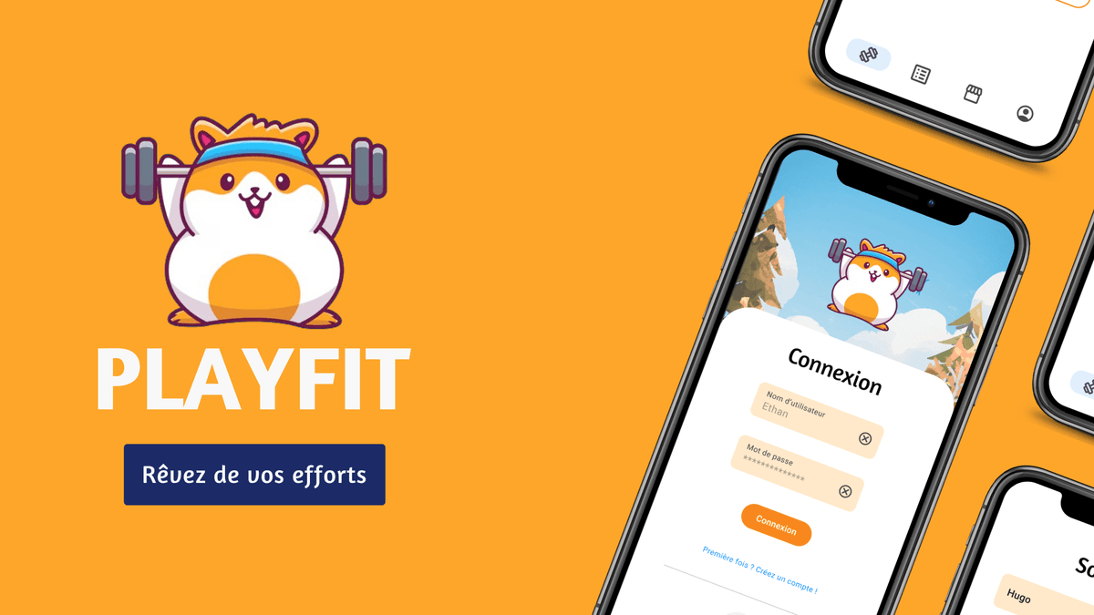 Playfit